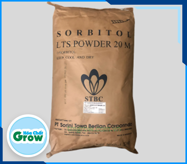 Sorbitol - C6H14O6